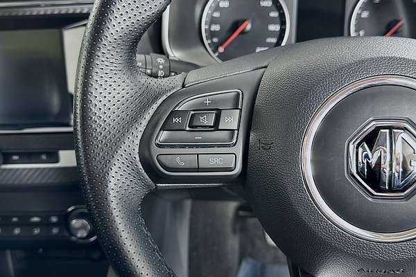 2023 MG ZS Excite AZS1