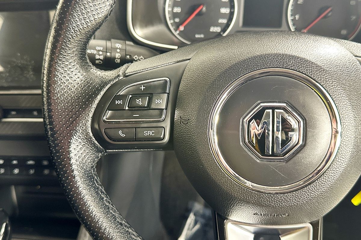 2021 MG ZS EXCITE AZS1 MY21