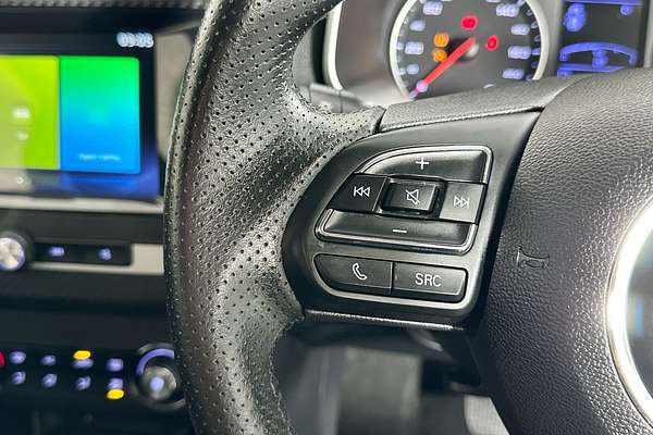 2020 MG ZS EXCITE MY20