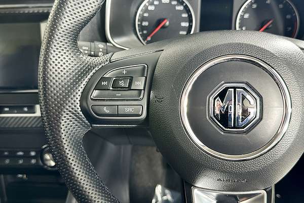 2024 MG ZS EXCITE AZS1 MY24