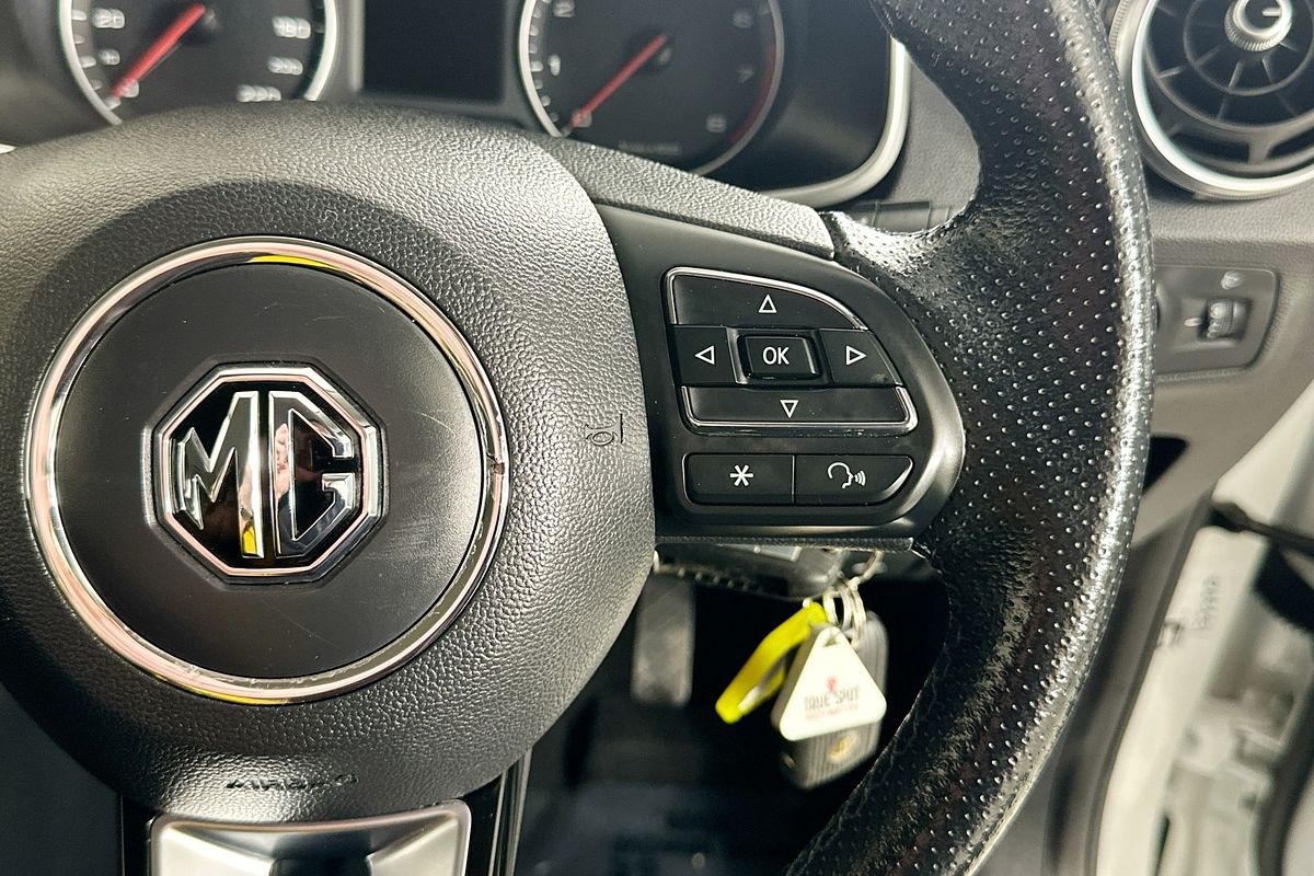 2021 MG ZS EXCITE AZS1 MY21