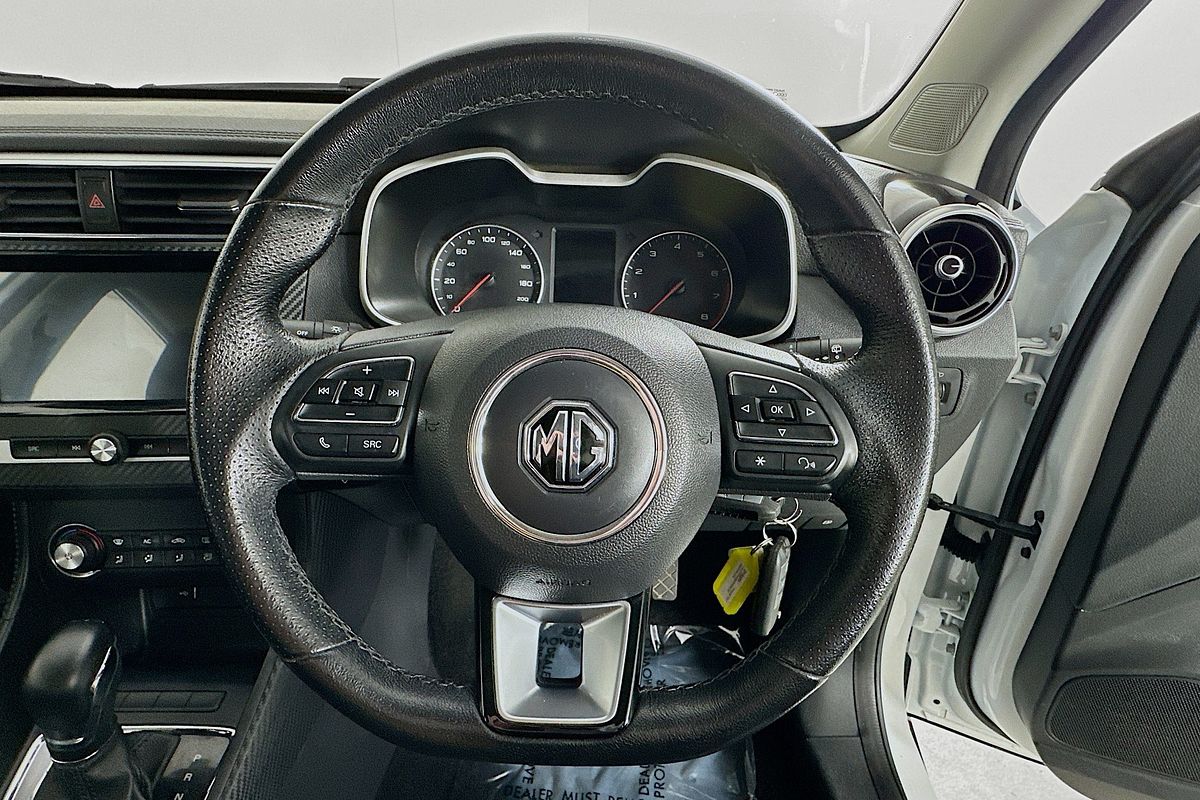 2023 MG ZS Excite AZS1