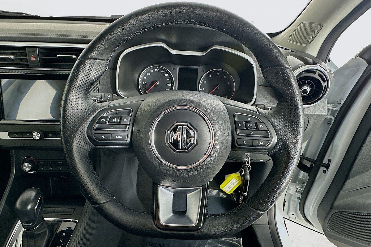2023 MG ZS Excite AZS1