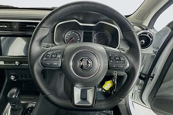 2023 MG ZS Excite AZS1