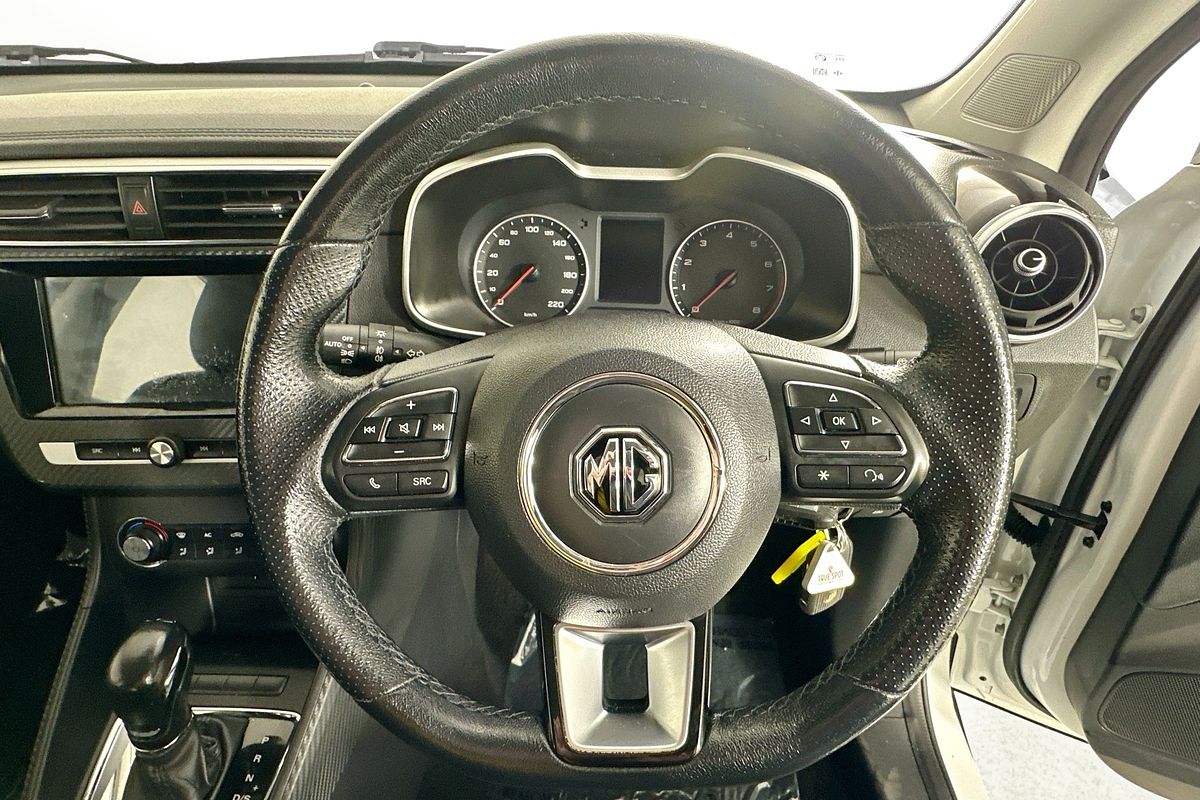 2021 MG ZS EXCITE AZS1 MY21
