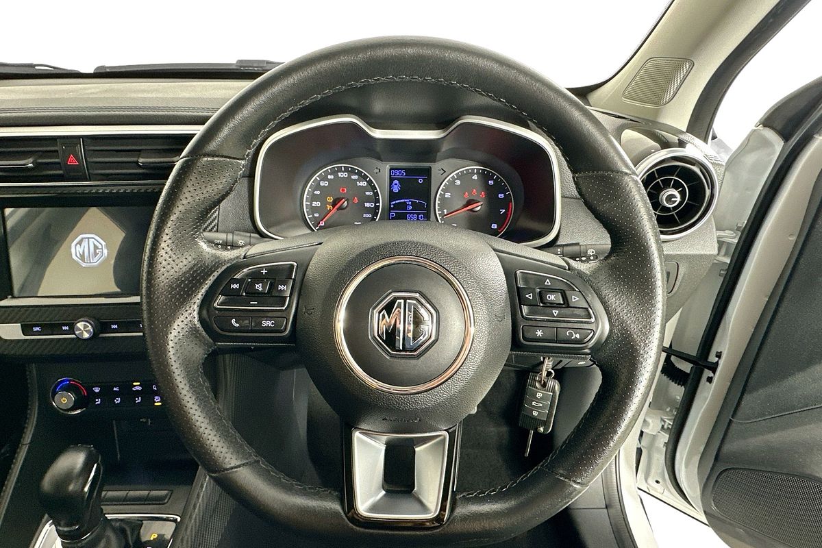 2020 MG ZS EXCITE MY20