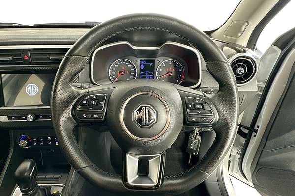 2020 MG ZS EXCITE MY20