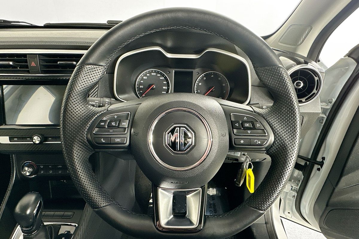2024 MG ZS EXCITE AZS1 MY24