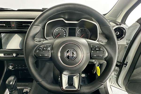 2024 MG ZS EXCITE AZS1 MY24