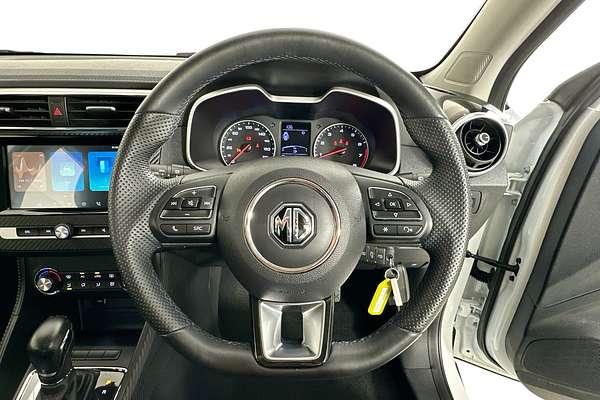 2024 MG ZS EXCITE AZS1 MY24