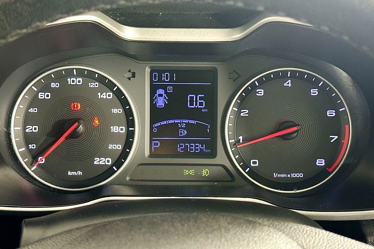 2021 MG ZS EXCITE AZS1 MY21