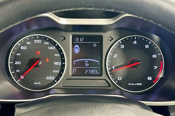 2024 MG ZS EXCITE AZS1 MY24