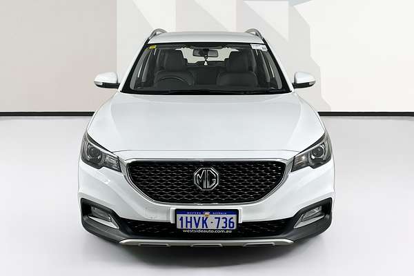 2023 MG ZS Excite AZS1