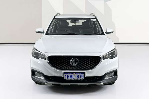 2021 MG ZS EXCITE AZS1 MY21