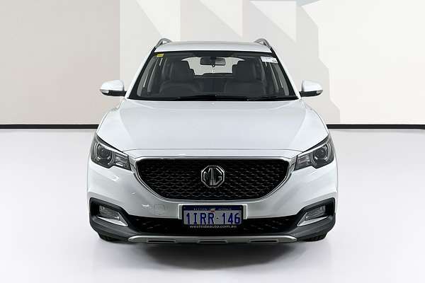 2023 MG ZS EXCITE AZS1 MY23