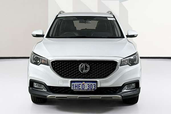 2020 MG ZS EXCITE MY20
