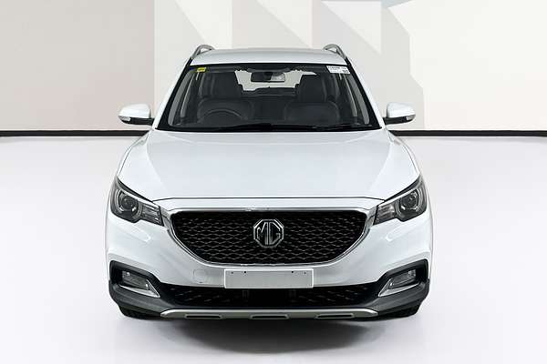 2024 MG ZS EXCITE AZS1 MY24