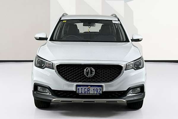 2024 MG ZS EXCITE AZS1 MY24