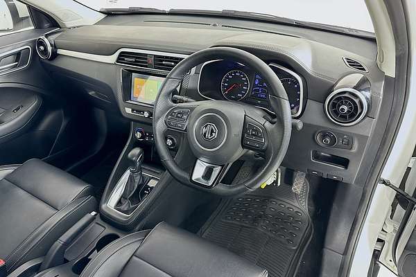 2021 MG ZS EXCITE AZS1 MY21
