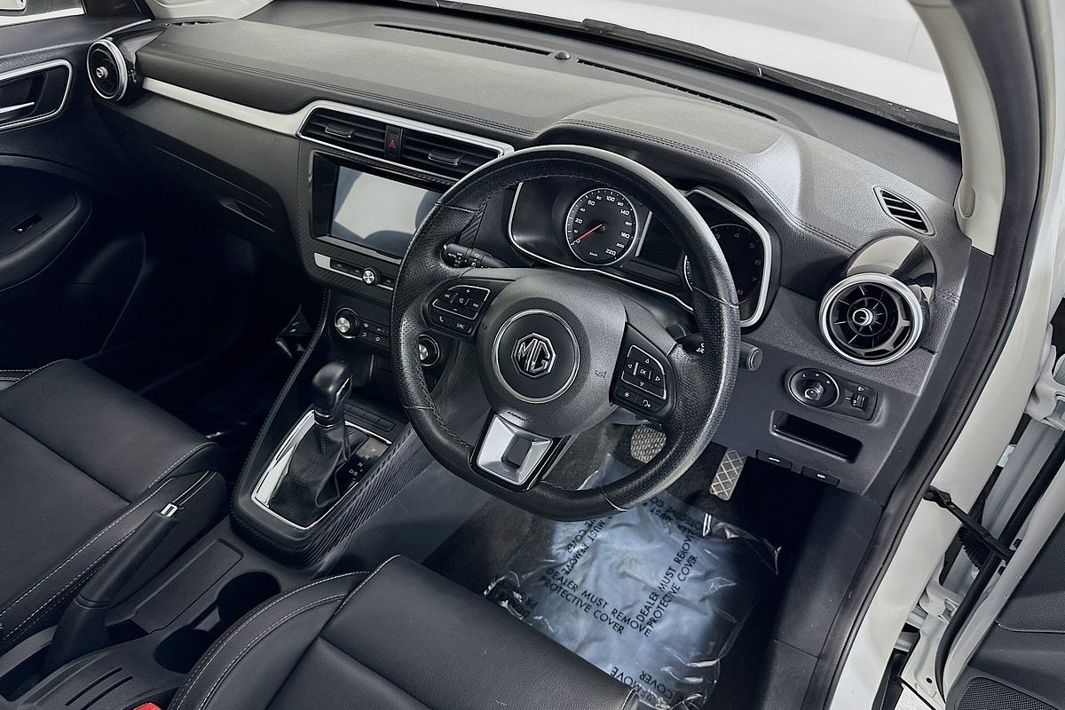 2023 MG ZS Excite AZS1