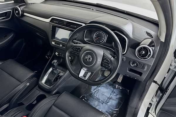2023 MG ZS Excite AZS1