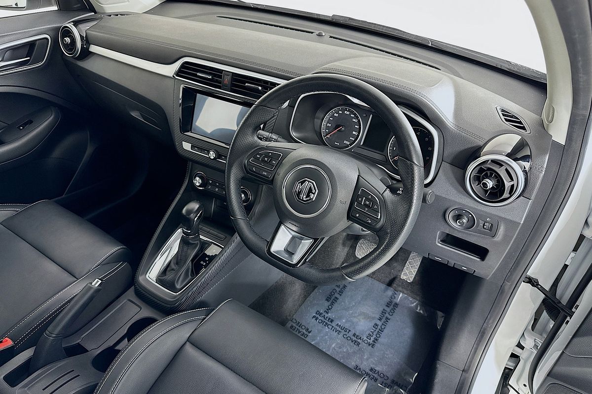 2023 MG ZS Excite AZS1
