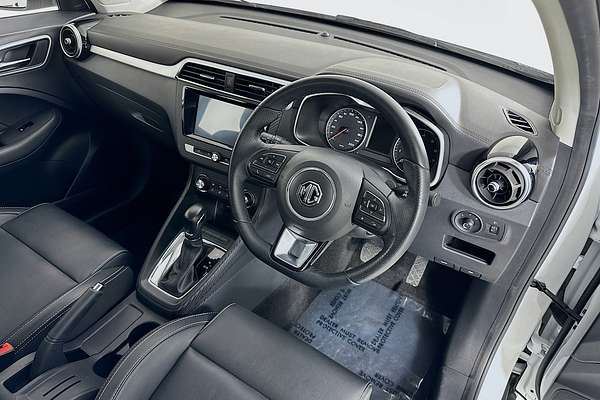2023 MG ZS Excite AZS1