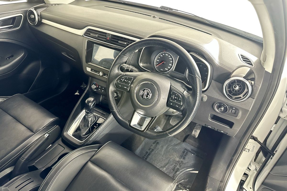 2021 MG ZS EXCITE AZS1 MY21