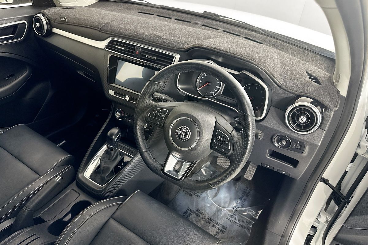 2023 MG ZS EXCITE AZS1 MY23
