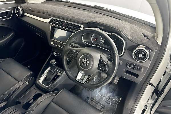 2023 MG ZS EXCITE AZS1 MY23