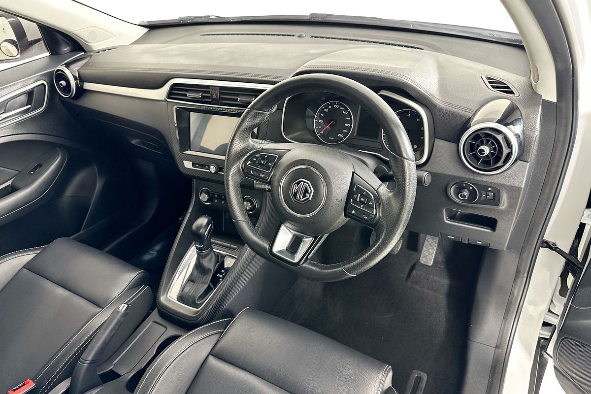 2020 MG ZS EXCITE MY20