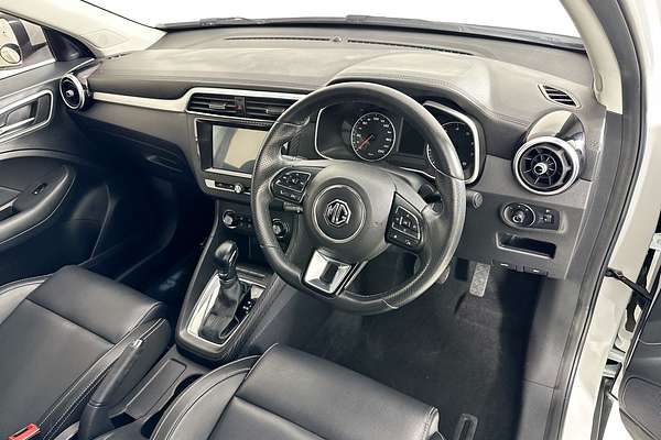 2020 MG ZS EXCITE MY20