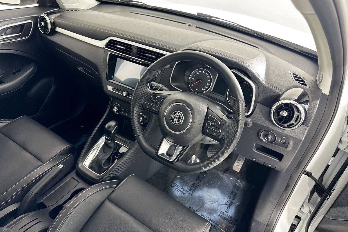 2024 MG ZS EXCITE AZS1 MY24