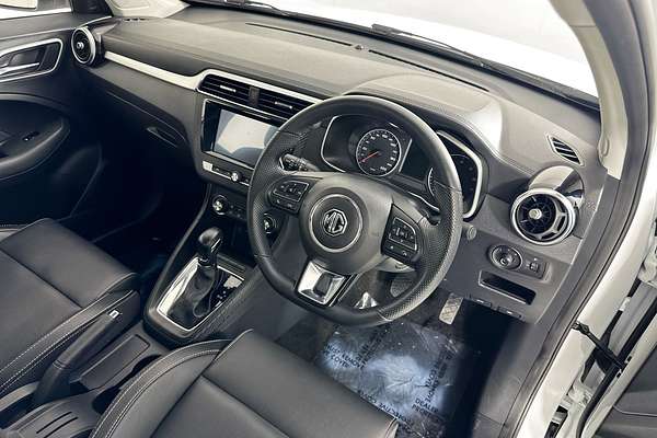 2024 MG ZS EXCITE AZS1 MY24