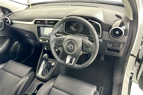 2024 MG ZS EXCITE AZS1 MY24