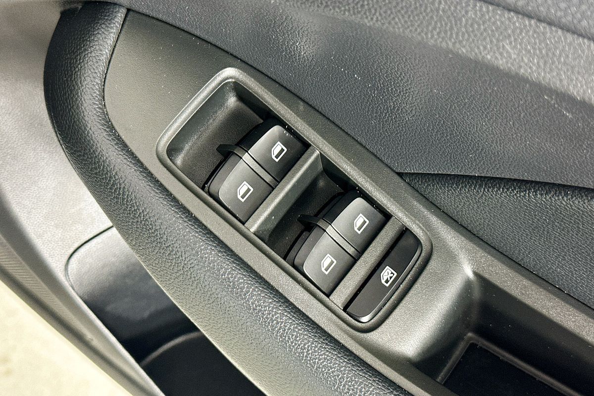2021 MG ZS EXCITE AZS1 MY21