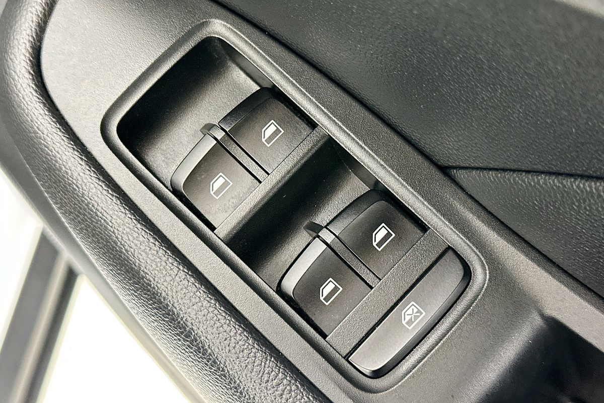 2020 MG ZS EXCITE MY20