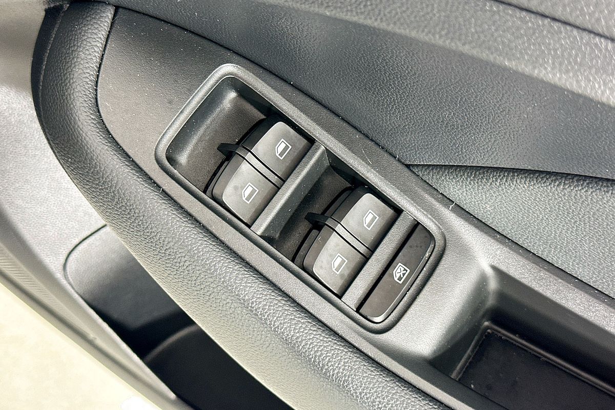 2024 MG ZS EXCITE AZS1 MY24