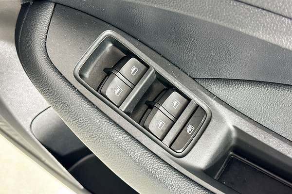 2024 MG ZS EXCITE AZS1 MY24