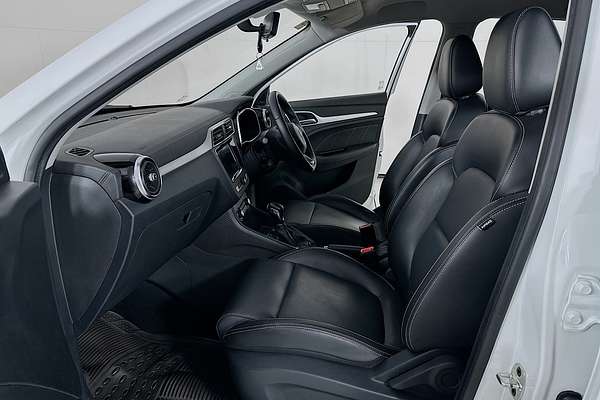 2021 MG ZS EXCITE AZS1 MY21