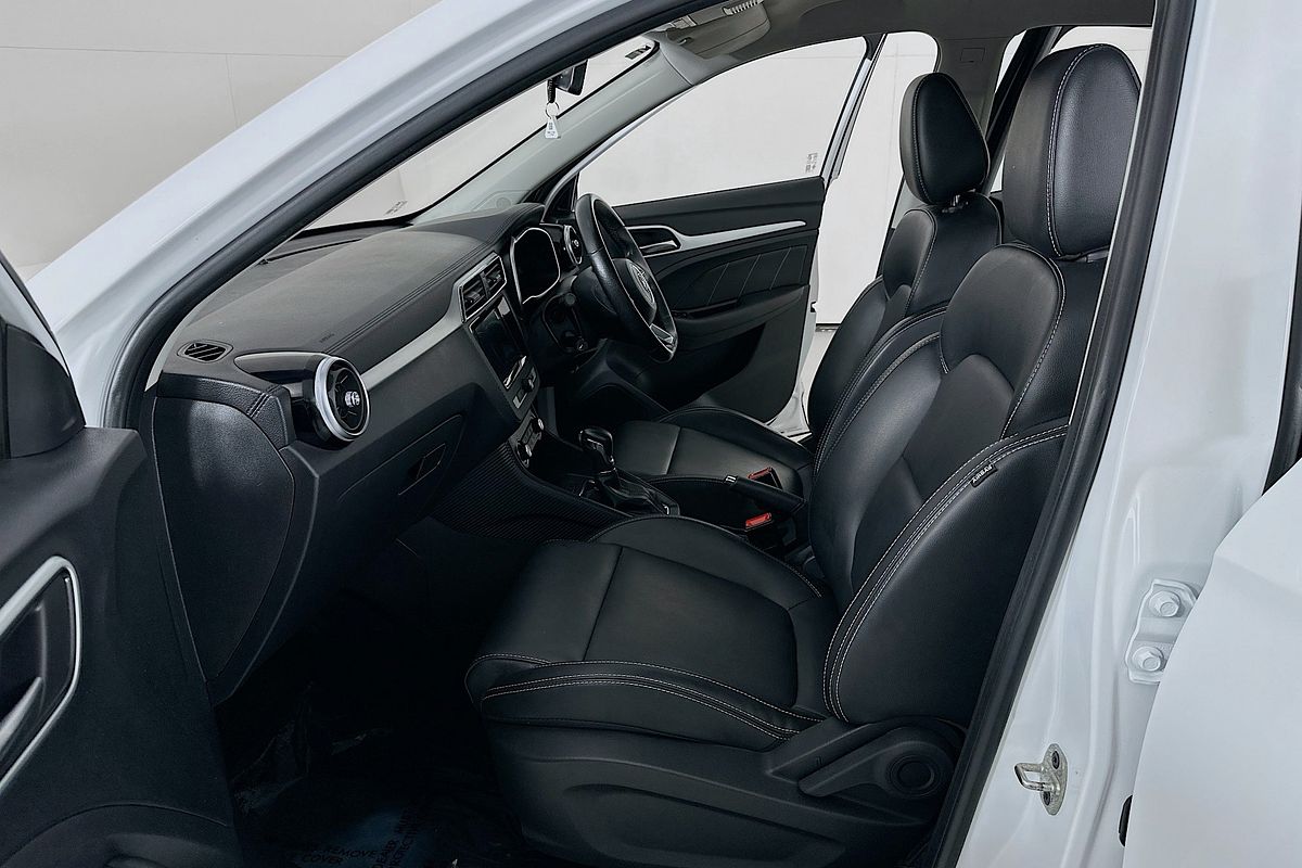 2023 MG ZS Excite AZS1