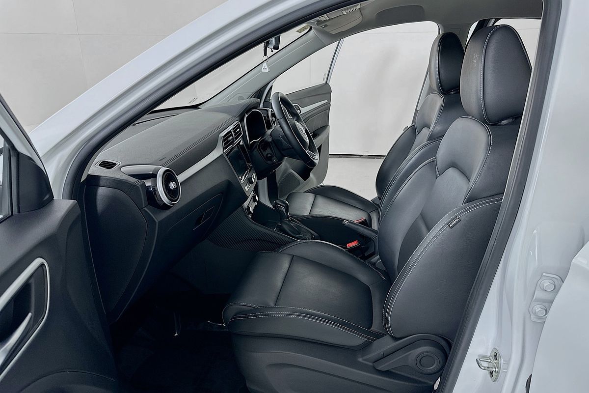 2023 MG ZS Excite AZS1