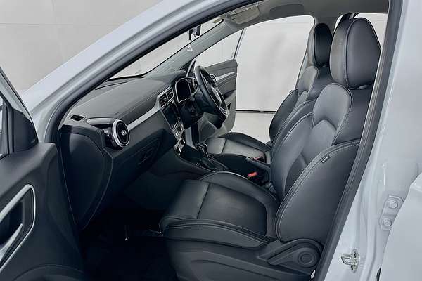 2023 MG ZS Excite AZS1