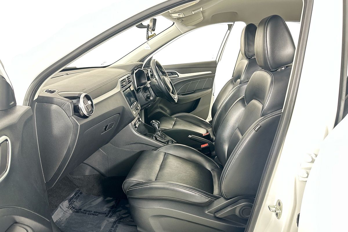 2021 MG ZS EXCITE AZS1 MY21