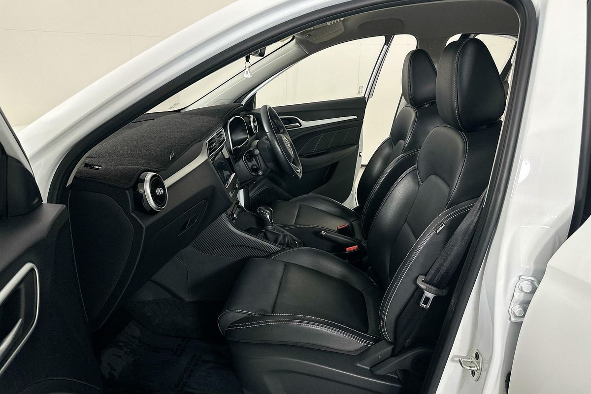 2023 MG ZS EXCITE AZS1 MY23