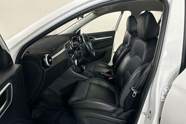 2023 MG ZS EXCITE AZS1 MY23