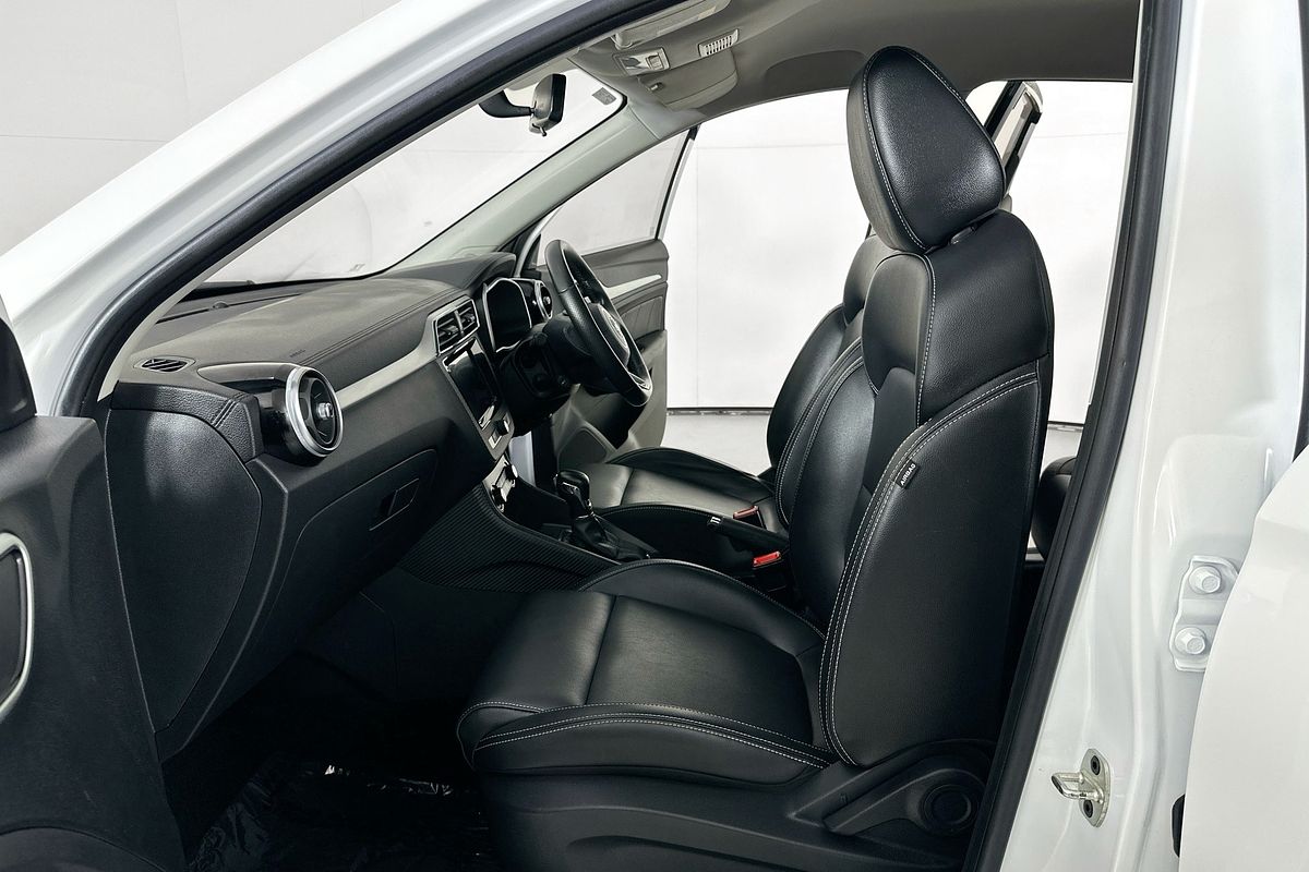 2020 MG ZS EXCITE MY20