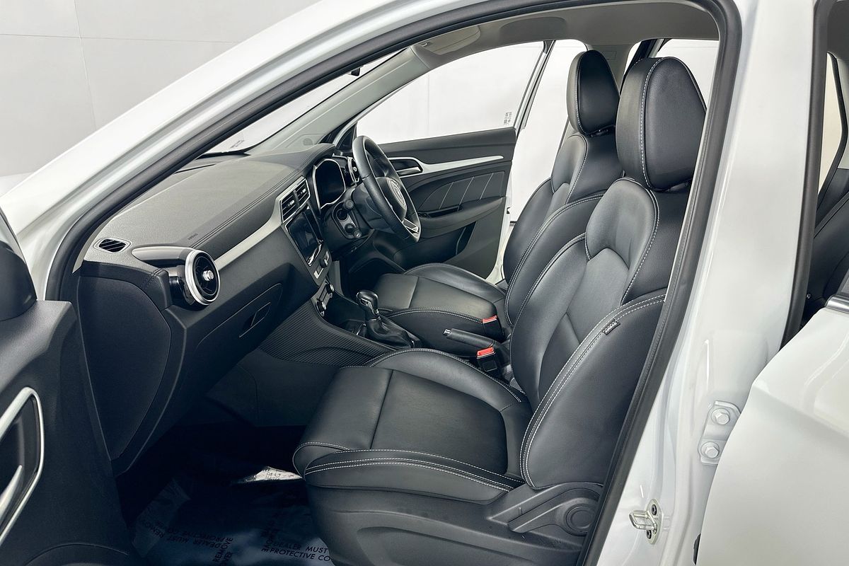 2024 MG ZS EXCITE AZS1 MY24