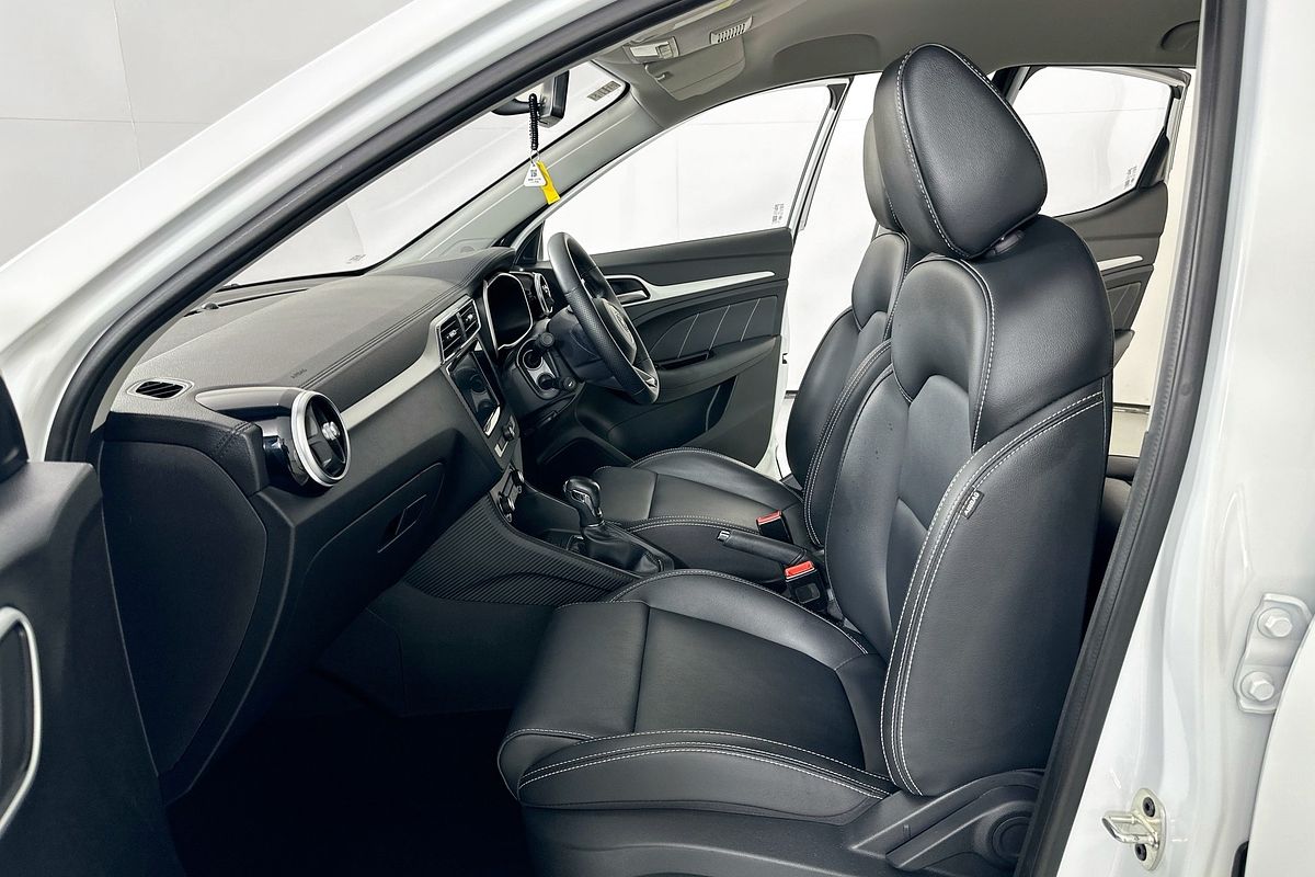 2024 MG ZS EXCITE AZS1 MY24