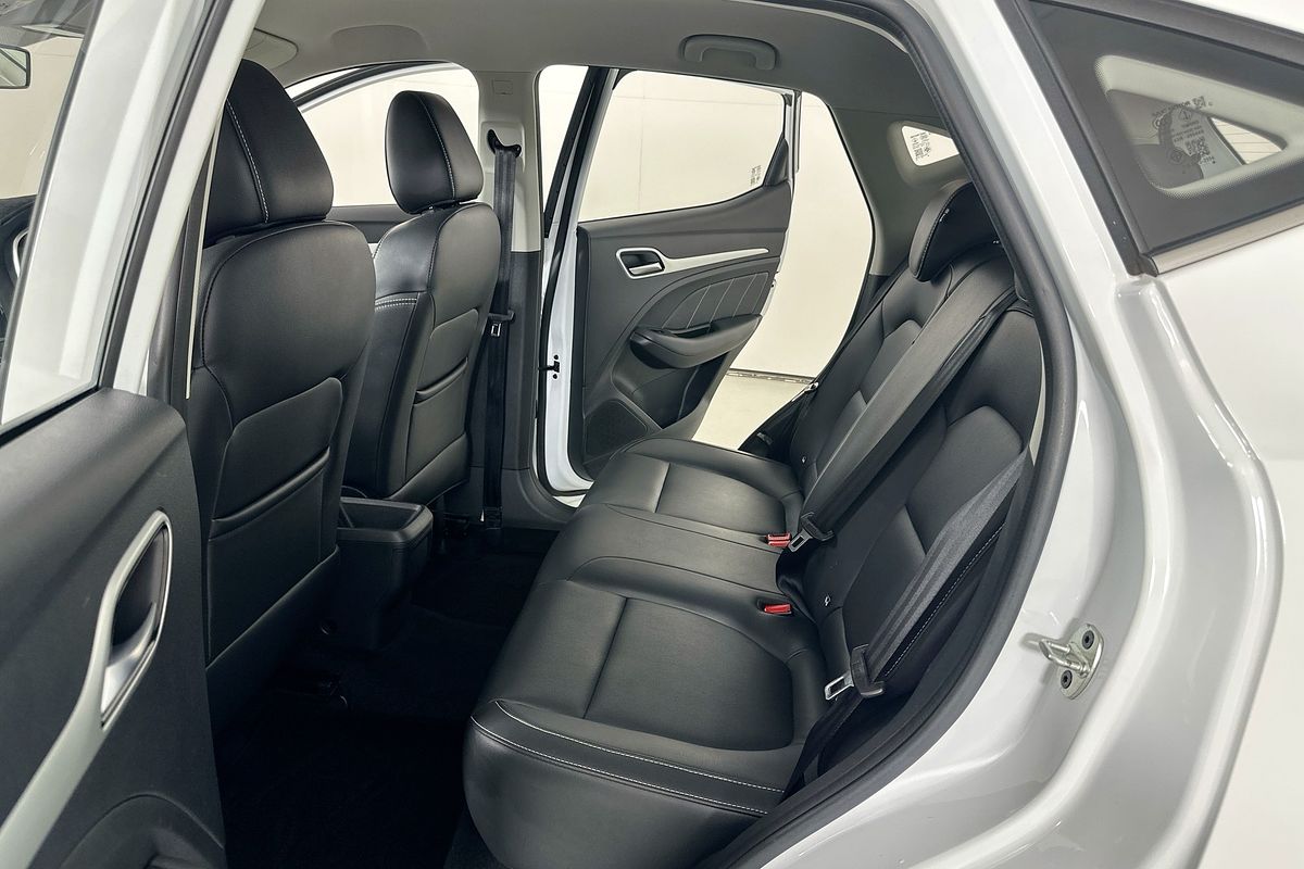 2023 MG ZS EXCITE AZS1 MY23